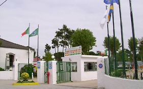 Parque De Campismo De Fao
